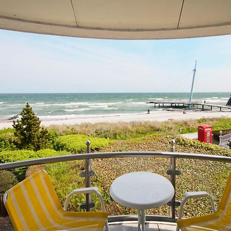 Hotel Seeschloesschen Hohwacht Pokój zdjęcie
