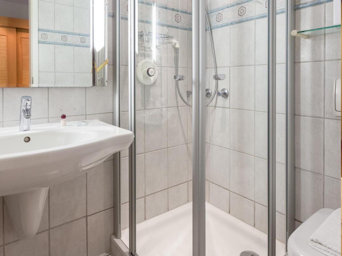 Hotel Seeschloesschen Hohwacht Zewnętrze zdjęcie