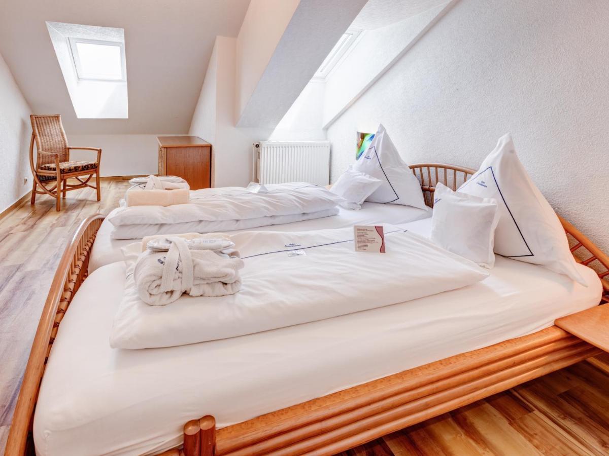 Hotel Seeschloesschen Hohwacht Zewnętrze zdjęcie