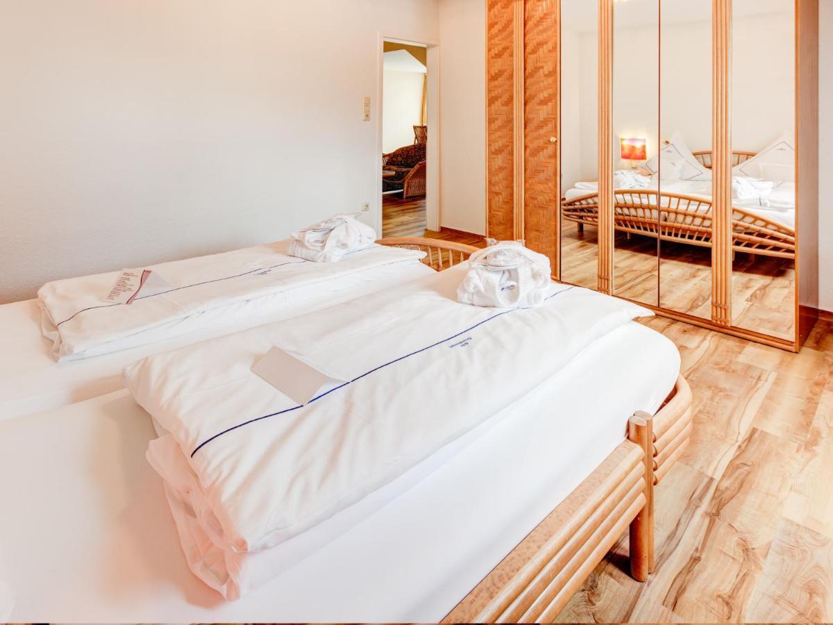 Hotel Seeschloesschen Hohwacht Zewnętrze zdjęcie