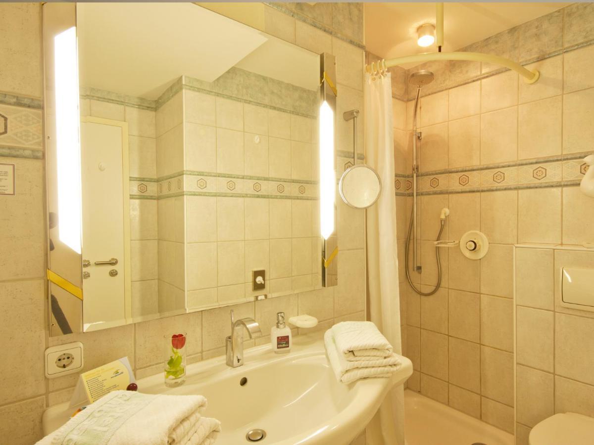 Hotel Seeschloesschen Hohwacht Zewnętrze zdjęcie