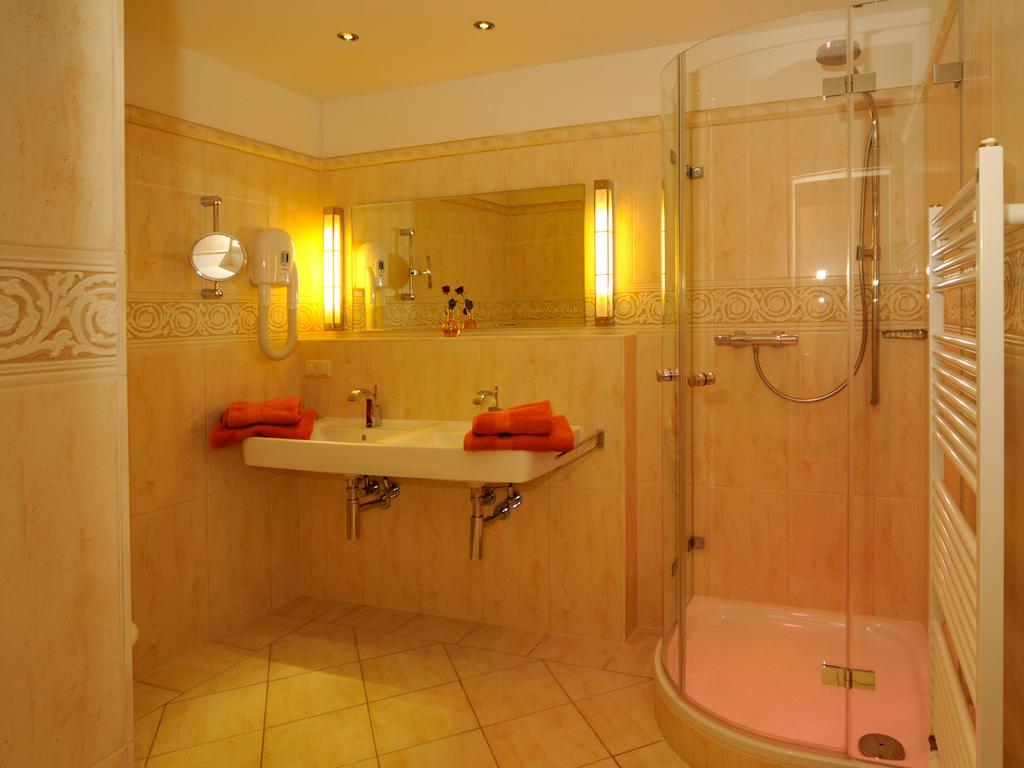 Hotel Seeschloesschen Hohwacht Pokój zdjęcie