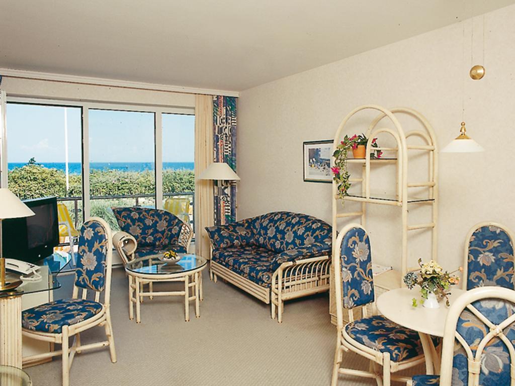 Hotel Seeschloesschen Hohwacht Pokój zdjęcie
