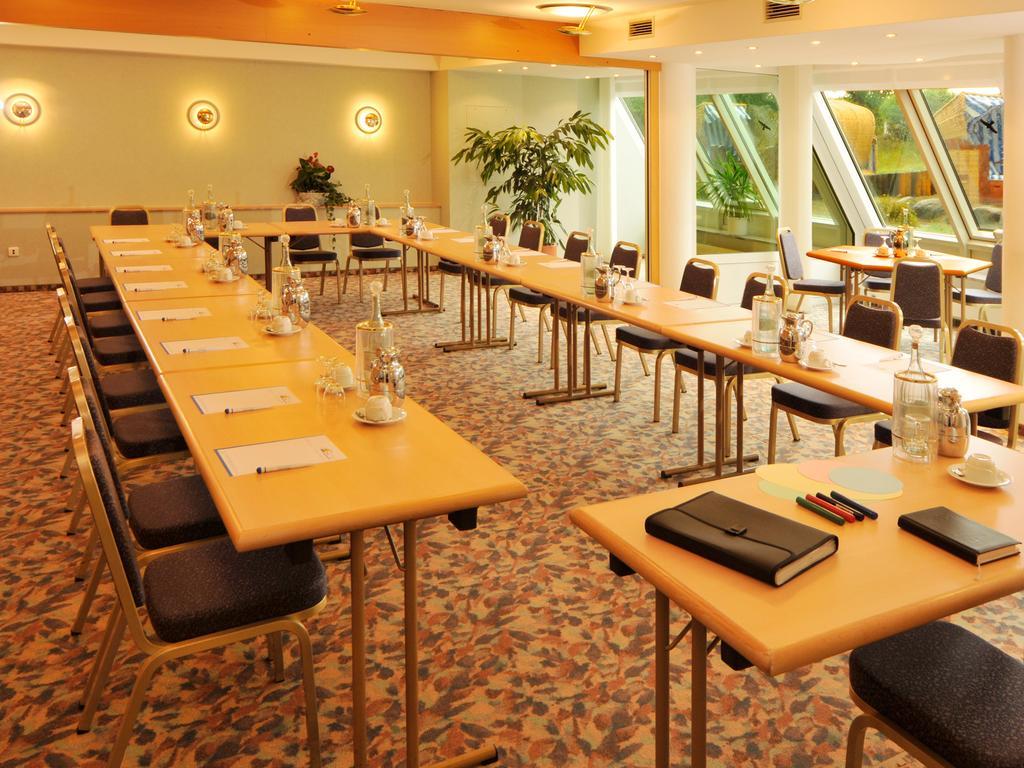 Hotel Seeschloesschen Hohwacht Zewnętrze zdjęcie