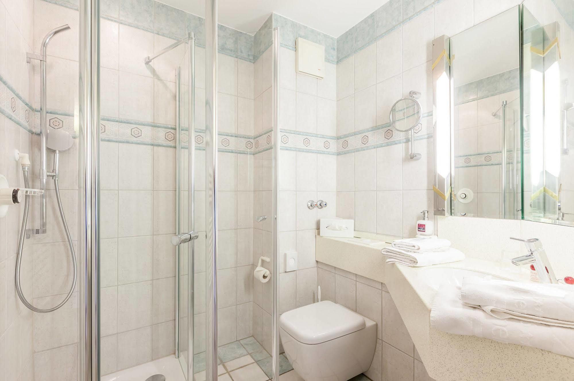 Hotel Seeschloesschen Hohwacht Zewnętrze zdjęcie