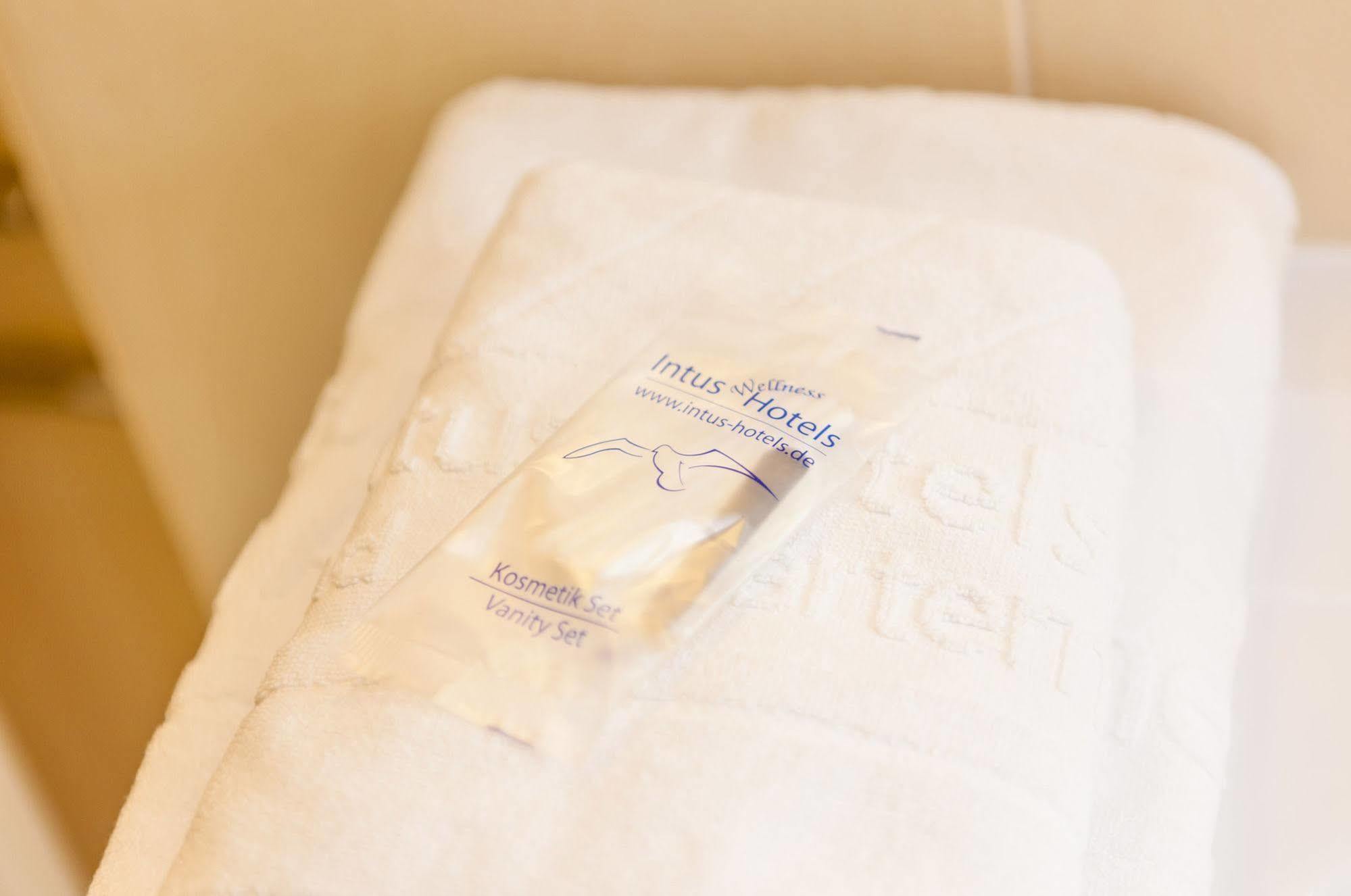Hotel Seeschloesschen Hohwacht Zewnętrze zdjęcie