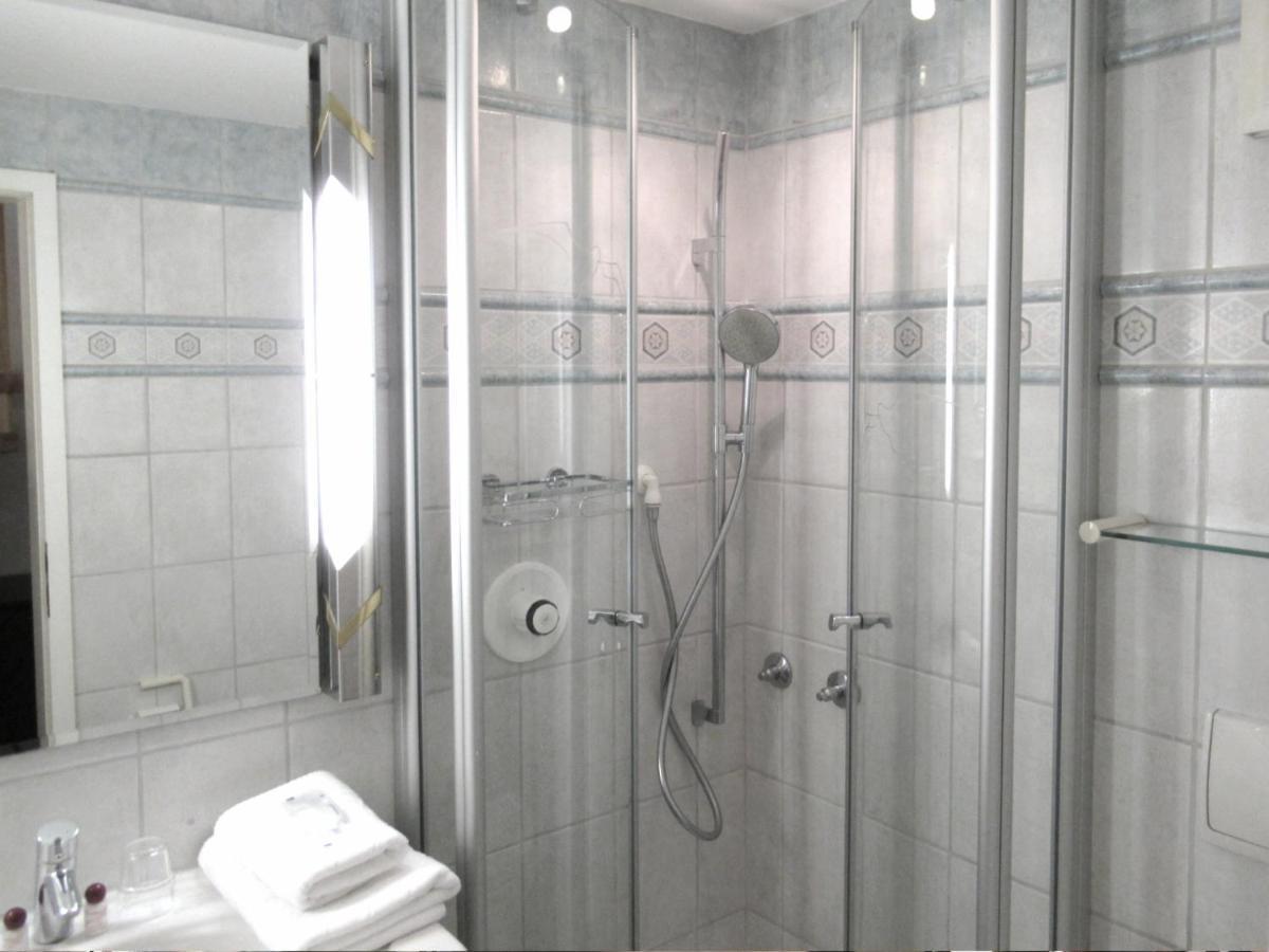Hotel Seeschloesschen Hohwacht Zewnętrze zdjęcie